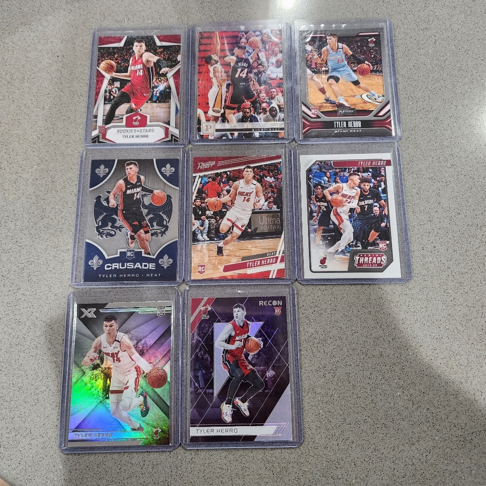 Card bundle - Picture 1 of 3